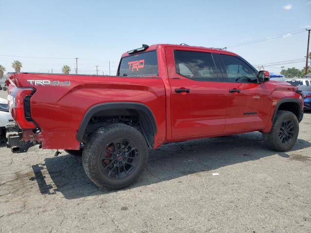 2022 TOYOTA TUNDRA CREWMAX LIMITED