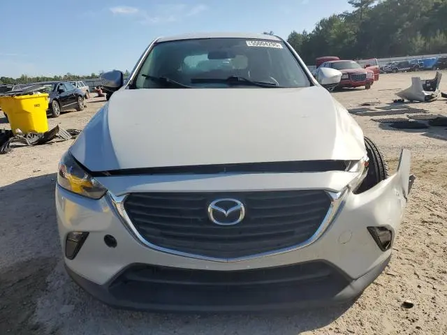 2016 MAZDA CX-3 TOURING