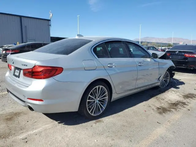 2019 BMW 530 I  
