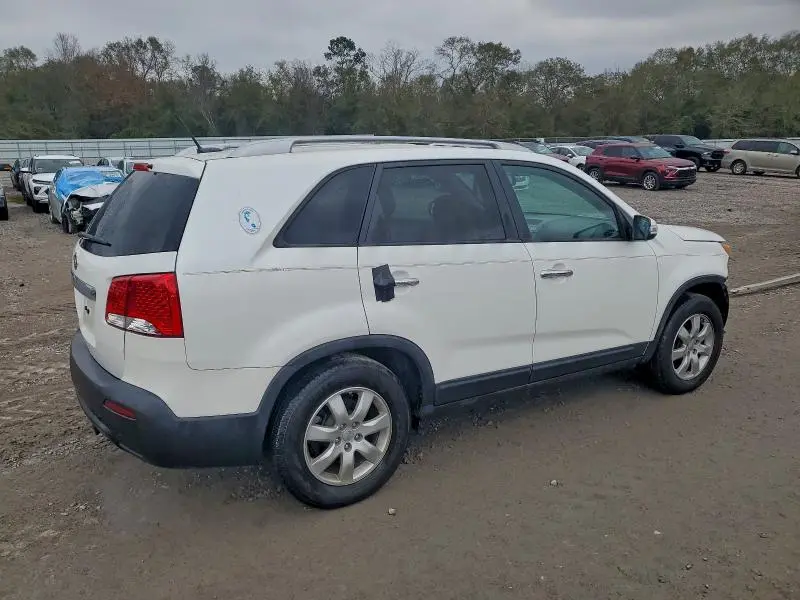 2012 KIA SORENTO BASE  