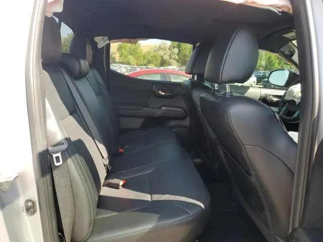 2020 TOYOTA TACOMA DOUBLE CAB  