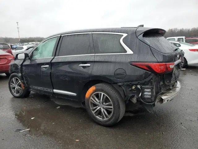2016 INFINITI QX60 BASE  