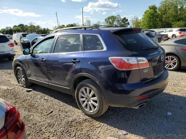 2010 MAZDA CX-9   