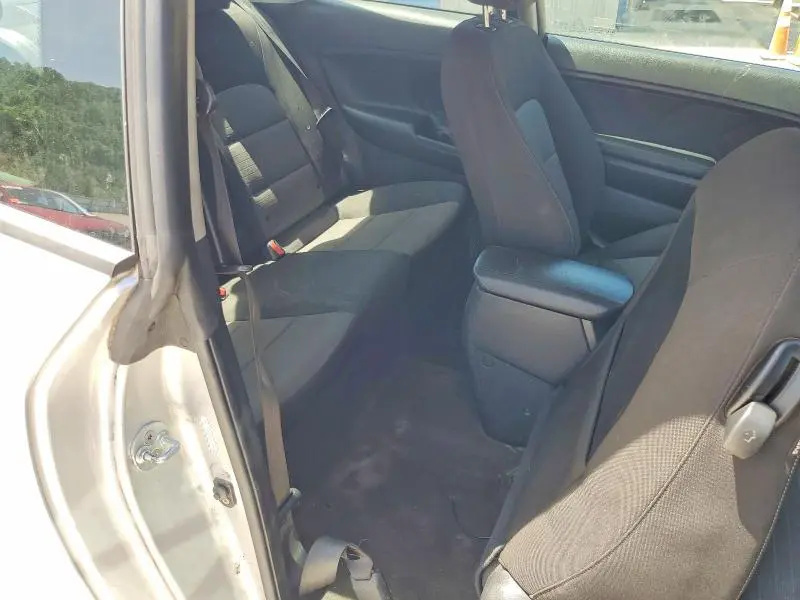 2016 KIA FORTE EX  