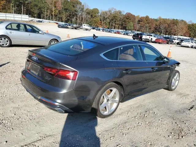 2021 AUDI A5 PREMIUM PLUS 45  