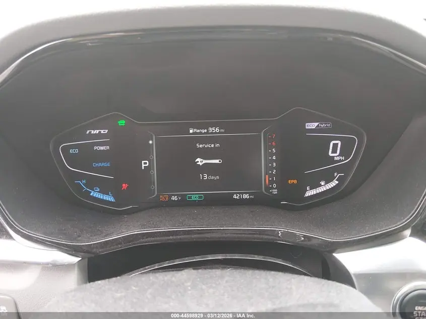 2021 KIA NIRO EX PREMIUM