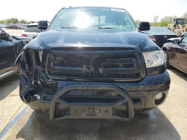 2011 TOYOTA TUNDRA DOUBLE CAB SR5  