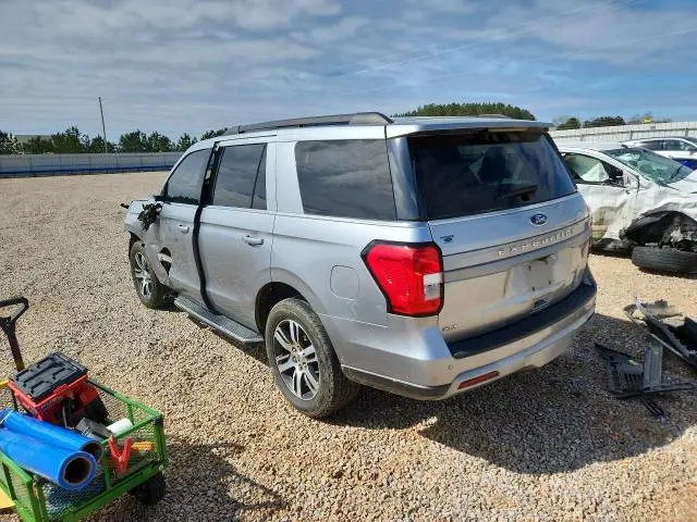 2023 FORD EXPEDITION XLT  