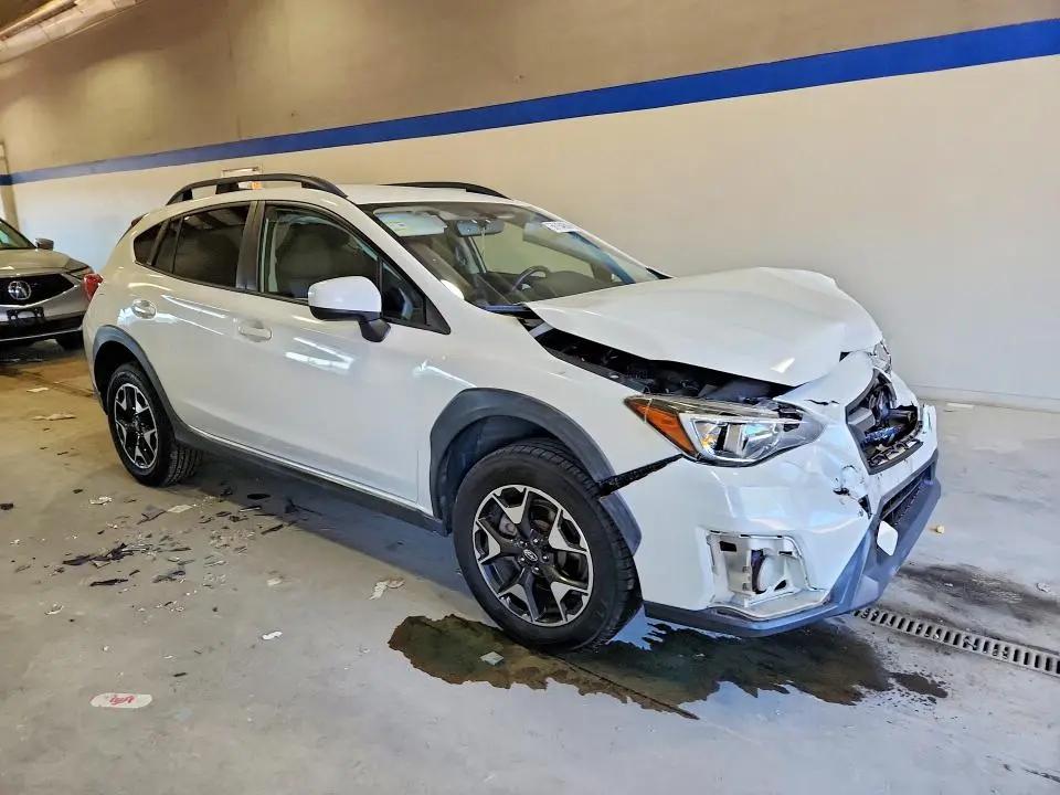2019 SUBARU CROSSTREK PREMIUM  