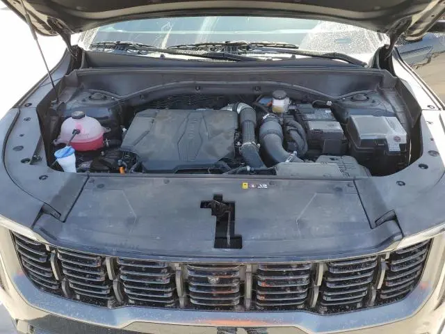 2024 KIA SORENTO SX  