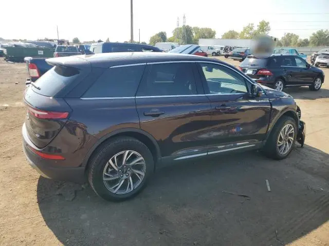 2023 LINCOLN CORSAIR   