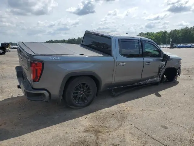 2021 GMC SIERRA K1500 ELEVATION  