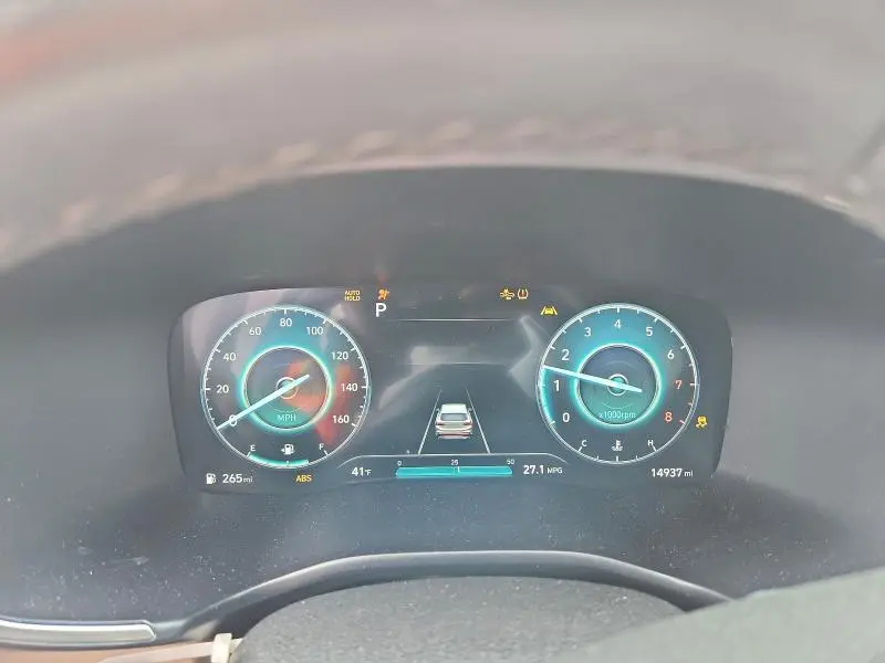 2023 HYUNDAI SANTA FE SEL PREMIUM  