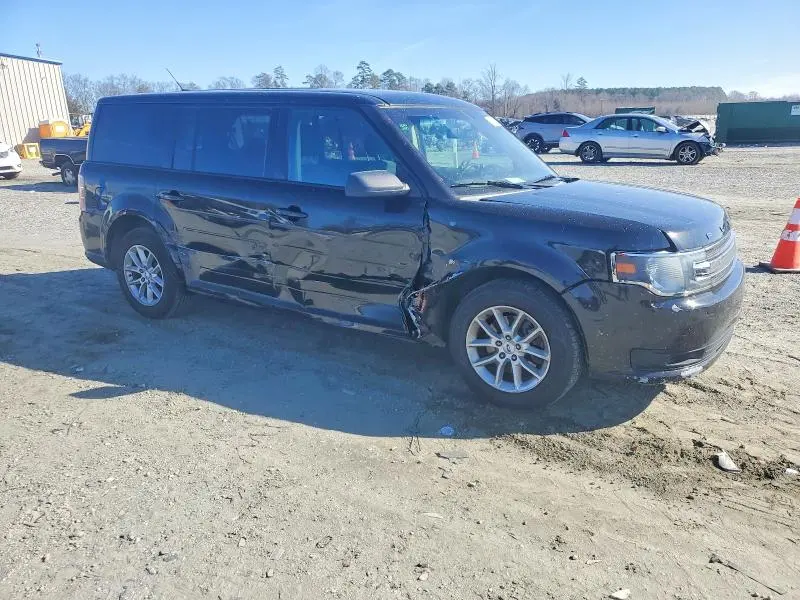 2014 FORD FLEX SE  