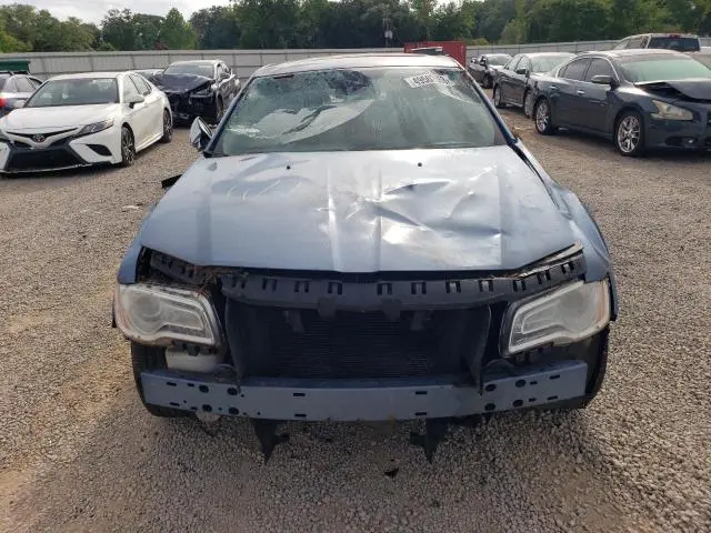 2011 CHRYSLER 300C   