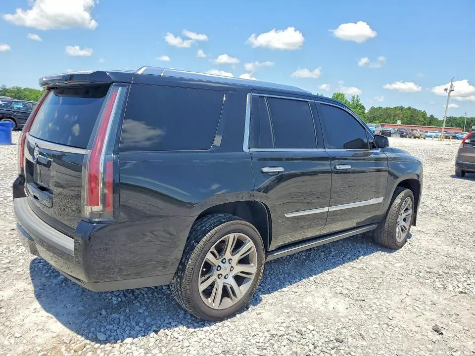 2015 CADILLAC ESCALADE PREMIUM  