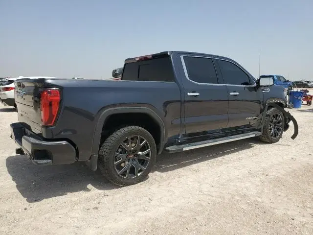 2024 GMC SIERRA K1500 DENALI  