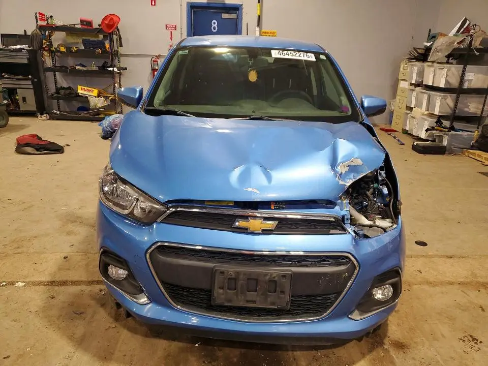 2016 CHEVROLET SPARK 1LT  
