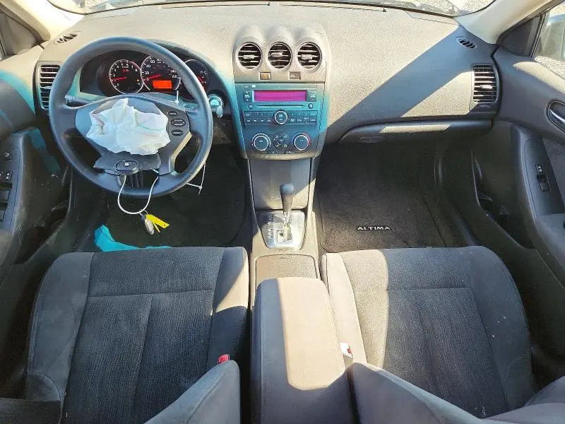 2012 NISSAN ALTIMA 2.5  