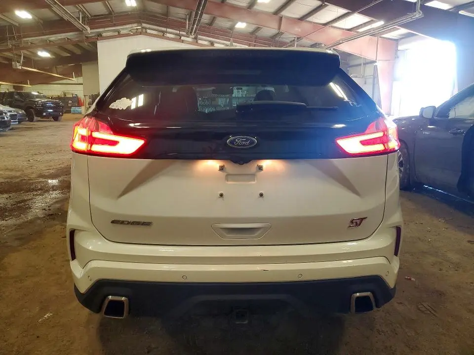 2019 FORD EDGE ST  