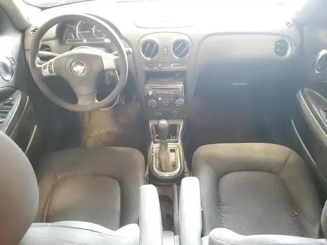 2010 CHEVROLET HHR LS  