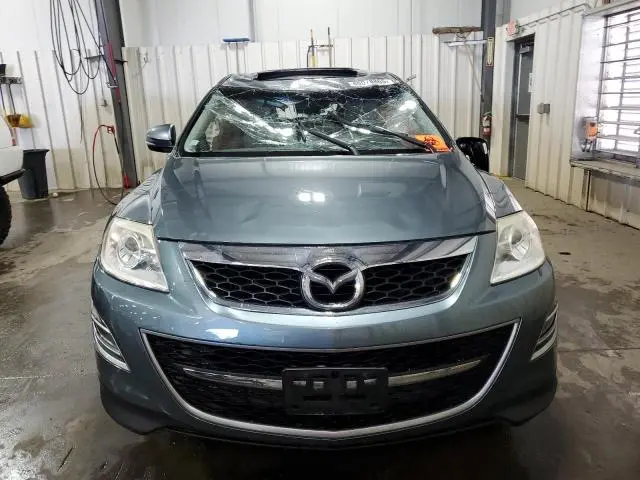 2012 MAZDA CX-9   