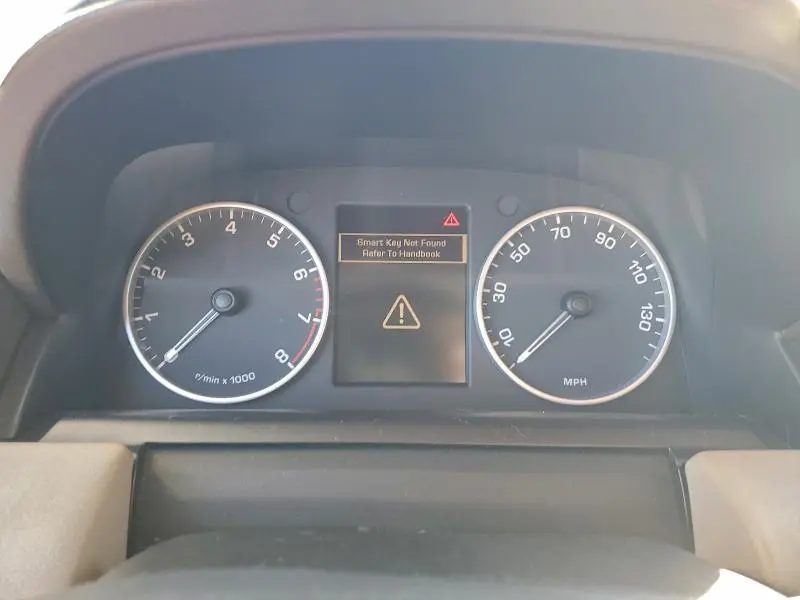 2013 LAND ROVER RANGE ROVER SPORT HSE  