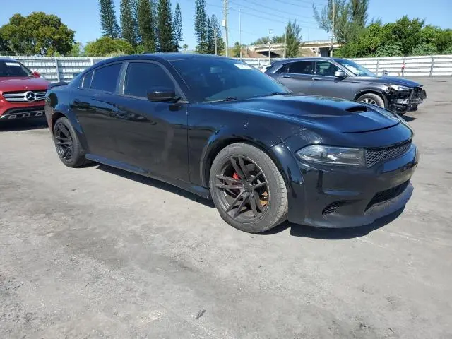 2020 DODGE CHARGER SCAT PACK  