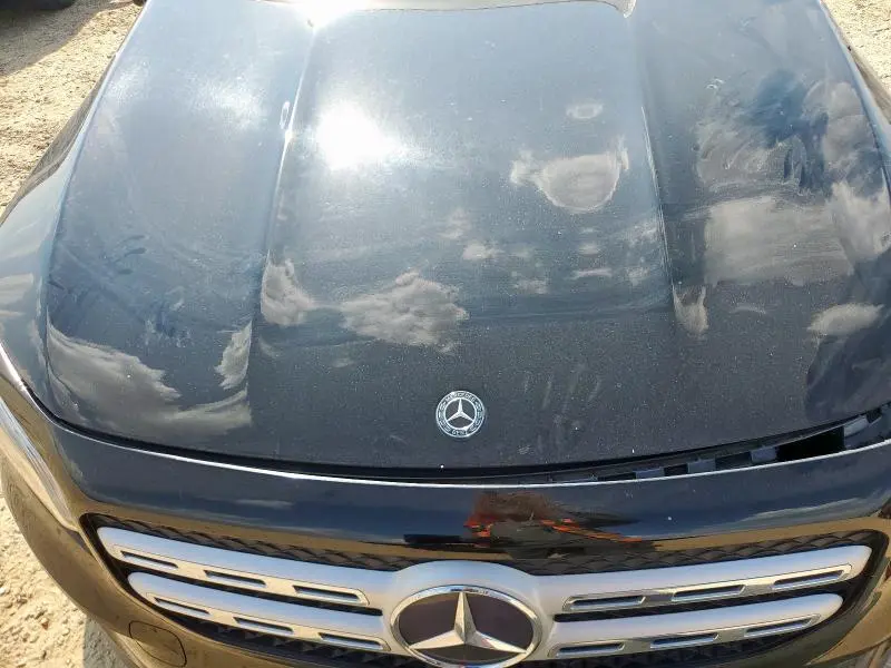 2020 MERCEDES-BENZ GLB 250  