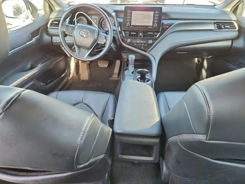 2024 TOYOTA CAMRY SE NIGHT SHADE  