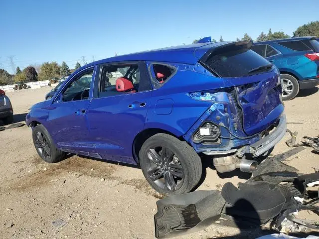 2020 ACURA RDX A-SPEC  