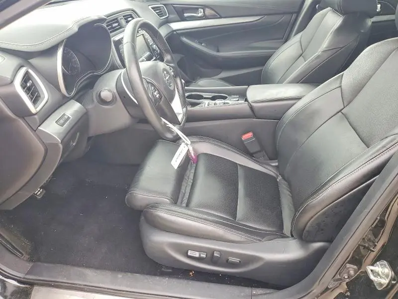 2016 NISSAN MAXIMA 3.5S  