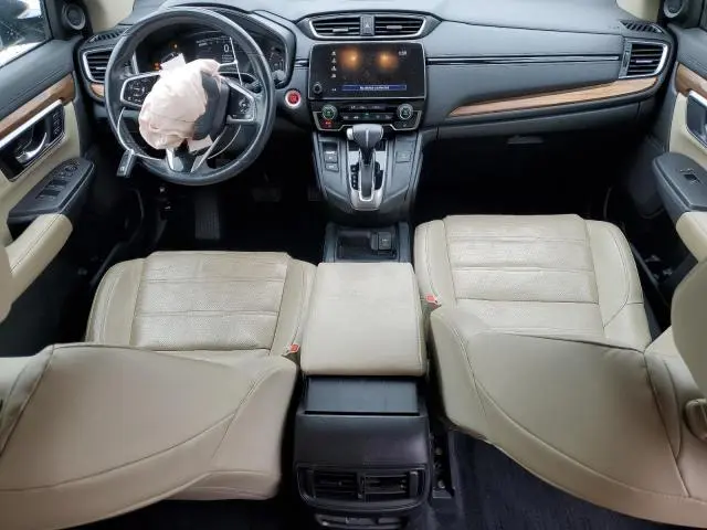 2019 HONDA CR-V EXL  