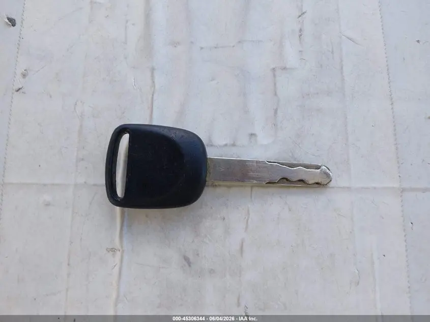 2011 HONDA ELEMENT EX