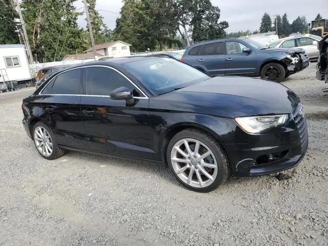 2015 AUDI A3 PREMIUM  