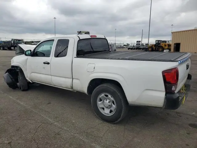 2023 TOYOTA TACOMA ACCESS CAB  