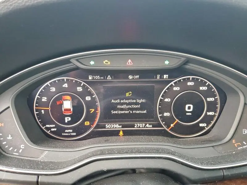 2020 AUDI Q5 PREMIUM PLUS  