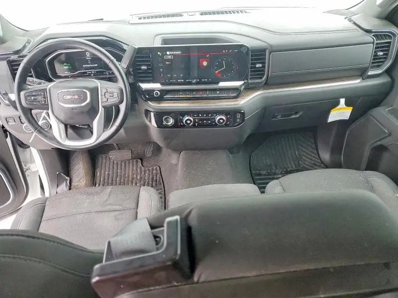 2023 GMC SIERRA K1500 ELEVATION-L  