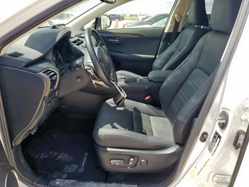 2020 LEXUS NX 300  