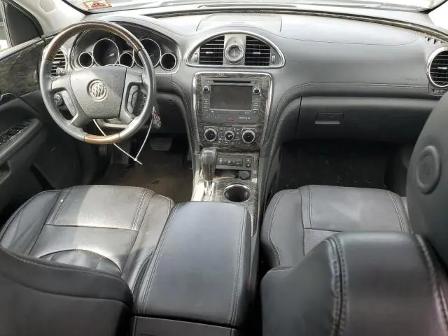 2013 BUICK ENCLAVE   