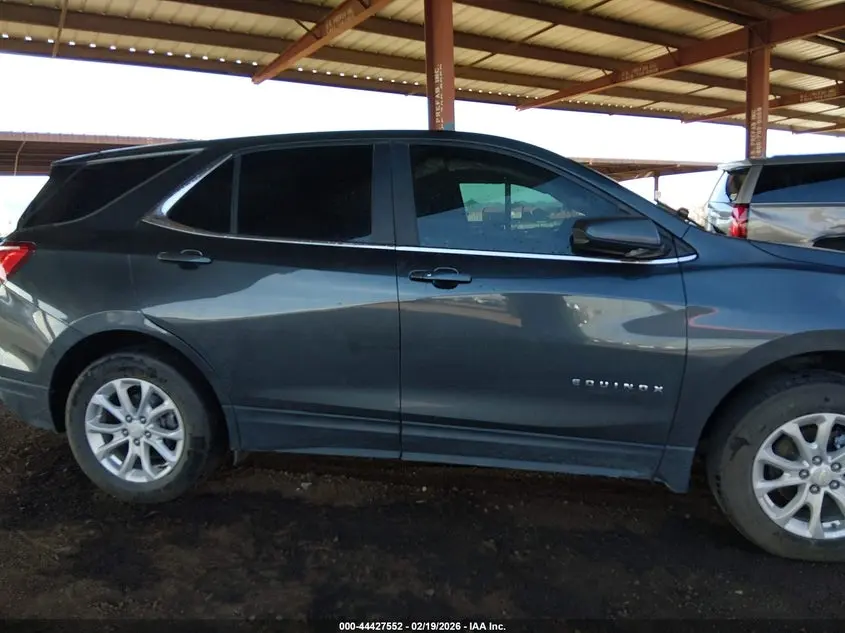 2021 CHEVROLET EQUINOX AWD 2FL