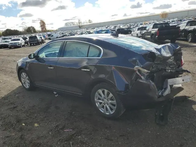 2015 BUICK LACROSSE   