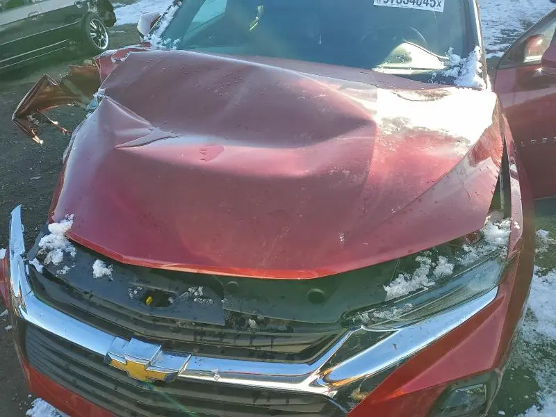 2020 CHEVROLET BLAZER 3LT  