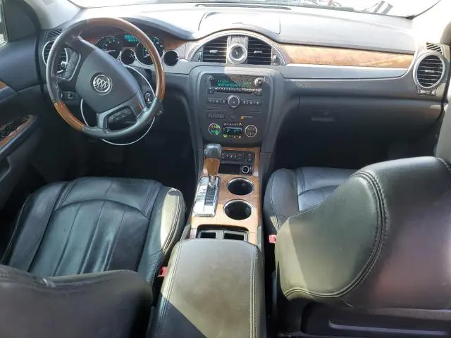2011 BUICK ENCLAVE CXL  