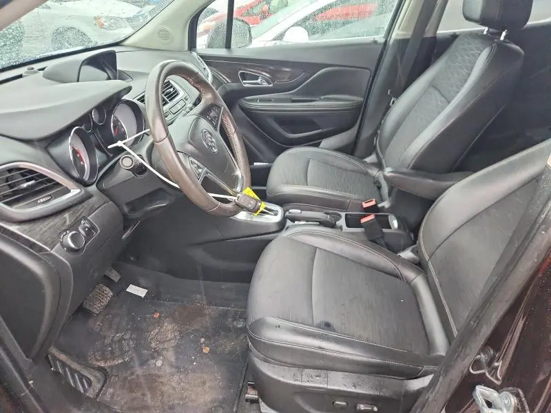 2015 BUICK ENCORE   