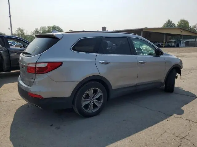 2016 HYUNDAI SANTA FE SE  