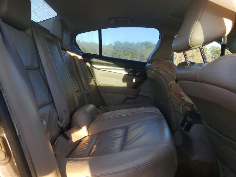 2011 ACURA TL   