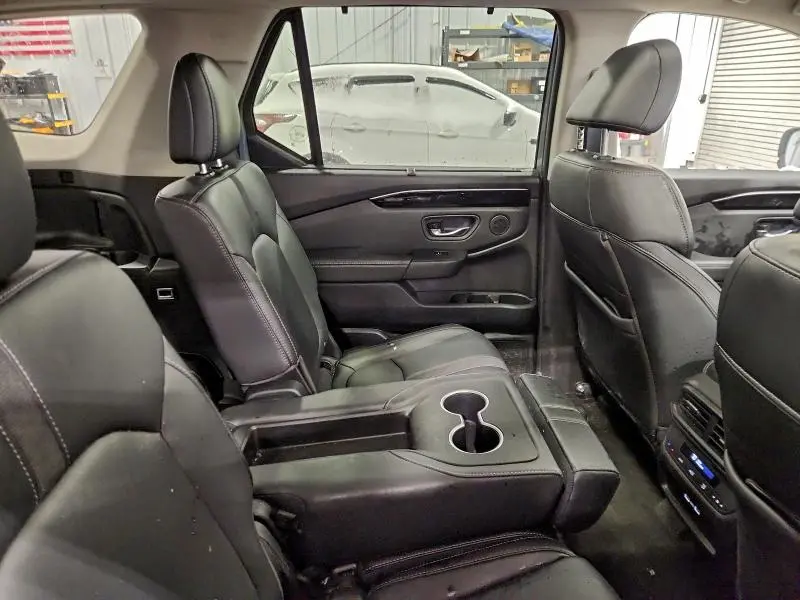 2023 HONDA PILOT TOURING  