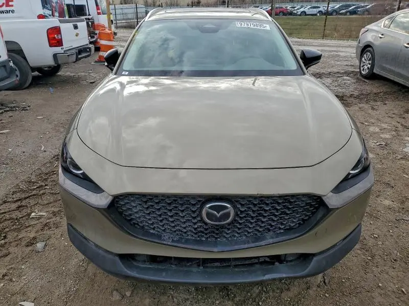 2024 MAZDA CX-30 CARBON TURBO  