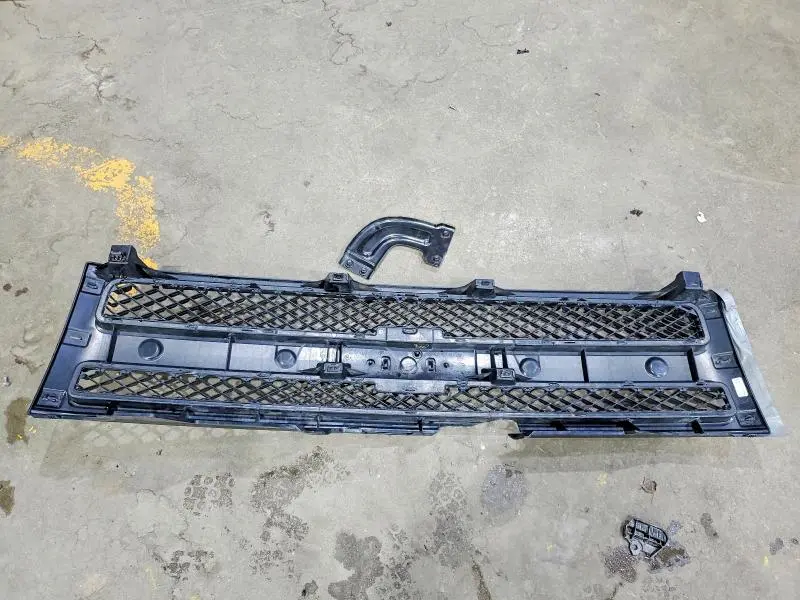 2011 CHEVROLET SILVERADO K1500  